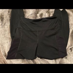 Fashion Nova sport leggings